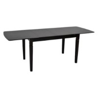 Комплект для столовой Evelin HV-27V Chocolate + 8 Deepa R Chocolate/NV-3WP фото №3 — интернет-магазин Desire.md