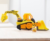 Bulldozer Spin Master Paw Patrol: Rubble&Crew (6068074) imaginea #4 — magazin online Desire.md
