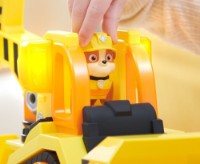 Bulldozer Spin Master Paw Patrol: Rubble&Crew (6068074) imaginea #6 — magazin online Desire.md