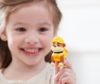 Bulldozer Spin Master Paw Patrol: Rubble&Crew (6068074) imaginea #8 — magazin online Desire.md