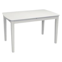 Комплект для столовой Evelin HV-27V White + 8 Deppa R White/NV-10WP Grey фото №4 — интернет-магазин Desire.md