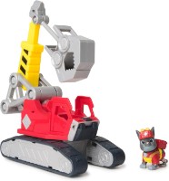Robinet Spin Master Paw Patrol: Rubble&Crew (6073295)