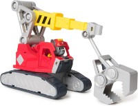Кран Spin Master Paw Patrol: Rubble&Crew (6073295) фото №3 — интернет-магазин Desire.md