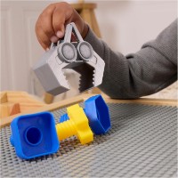 Кран Spin Master Paw Patrol: Rubble&Crew (6073295) фото №5 — интернет-магазин Desire.md