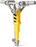 Кран Spin Master Paw Patrol: Rubble&Crew (6073295) фото №7 — интернет-магазин Desire.md