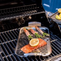 Tava Char-Broil 5799314 imaginea #2 — magazin online Desire.md