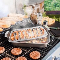 Tava Char-Broil 5799314 imaginea #3 — magazin online Desire.md