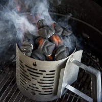 Starter cos pt carbune Char-Broil 8748135 imaginea #3 — magazin online Desire.md