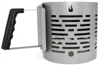 Корзина для разведения угля Char-Broil 8748135
