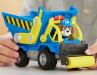 Basculanta Spin Master Rubble&Crew: Wheleer (45694) imaginea #4 — magazin online Desire.md