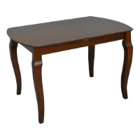 Комплект для столовой Evelin HV-29V Burnish + 4 Deepa R Burnish/Ekea-12 фото №2 — интернет-магазин Desire.md