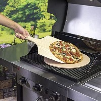 Piatra pentru pizza Char-Broil 9185577 imaginea #2 — magazin online Desire.md