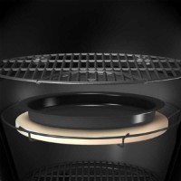 Piatra deflector pentru grill Char-Broil 9586965 imaginea #2 — magazin online Desire.md