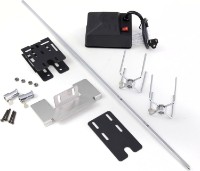 Rotisor electric Universal Char-Broil 9768102 imaginea #2 — magazin online Desire.md