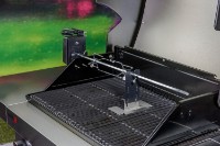 Rotisor electric Universal Char-Broil 9768102 imaginea #5 — magazin online Desire.md