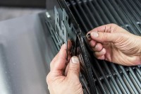 Rotisor electric Universal Char-Broil 9768102 imaginea #7 — magazin online Desire.md