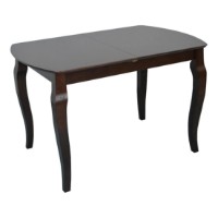 Комплект для столовой Evelin HV-29V Chocolate + 4 Deepa R Chocolate/Ekea-12 Dark Brown фото №5 — интернет-магазин Desire.md