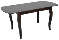 Комплект для столовой Evelin HV-29V Chocolate + 4 Deepa R Chocolate/NV-3WP фото №4 — интернет-магазин Desire.md