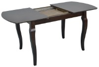 Комплект для столовой Evelin HV-29V Chocolate + 6 Deepa R Chocolate/NV-3WP фото №4 — интернет-магазин Desire.md