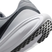 Кроссовки мужские Nike Revolution 8 Light Smoke Grey/Smoke Grey/White/Black, s.47 фото №8 — интернет-магазин Desire.md