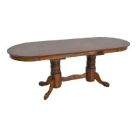 Комплект для столовой Evelin HV-31N Burnish + 8 Deepa R Burnish/Ekea-12 фото №2 — интернет-магазин Desire.md