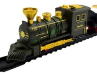 Set jucării transport New World Retro Train 3 Carriages (076098) imaginea #2 — magazin online Desire.md