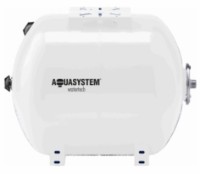 Расширительный бак Zilio Aquasystem AHR50+