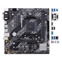 Материнская плата Sapphire A520M-E