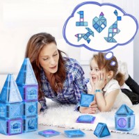 Конструктор ChiToys 45pcs (JU-5519)