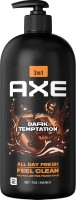 Gel de duș AXE Dark Temptation 900ml
