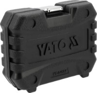 Набор экстракторов Yato YT-04584 фото №2 — интернет-магазин Desire.md