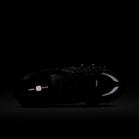 Adidași pentru bărbați Nike Shox Tl Black/Metallic Hematite/Max Orange, s.44.5 imaginea #8 — magazin online Desire.md