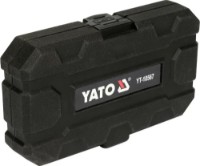 Set prelungitoare pentru capete Yato YT-10567 imaginea #3 — magazin online Desire.md