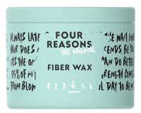 Ceara pentru coafat Four Reasons Original Fiber Wax 100ml