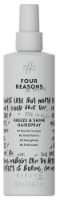 Spray pentru păr Four Reasons Original Freeze & Shine 250ml
