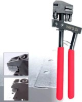Clește de perforare și îndoire Yato YT-21582 imaginea #2 — magazin online Desire.md