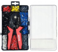 Клещи обжимные Yato YT-23052 фото №5 — интернет-магазин Desire.md