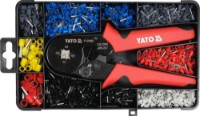 Клещи обжимные Yato YT-23052 фото №2 — интернет-магазин Desire.md