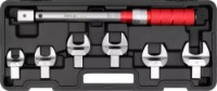Cheie dinamometrică Yato YT-24770 imaginea #2 — magazin online Desire.md