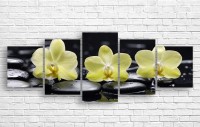 Картина ArtDesign Orchid 160х60cm (Q-10043)