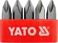 Set capete Yato YT-2810 imaginea #3 — magazin online Desire.md