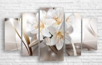 Pictură ArtDesign Orchid 165x95cm (C-10169)