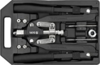 Clești de nituire manual Yato YT-36088 imaginea #3 — magazin online Desire.md