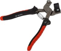 Клещи для плитки Yato YT-37160 фото №2 — интернет-магазин Desire.md