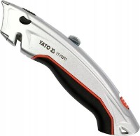 Cuțit Yato YT-75201 imaginea #2 — magazin online Desire.md