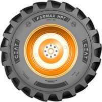 Anvelopa agrară Ceat Farmax HPT TL 710/70 R42 176/179D/A8 imaginea #3 — magazin online Desire.md