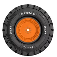 Anvelopa industrială Ceat NHS Eleveta X3 TT 6.00-9 10PR imaginea #3 — magazin online Desire.md