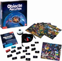 Настольная игра AS Obiecte ascunse (1040-25231)