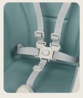 Scaun de masa 4Play Transformer Mint imaginea #7 — magazin online Desire.md