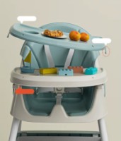 Scaun de masa 4Play Transformer Mint imaginea #8 — magazin online Desire.md